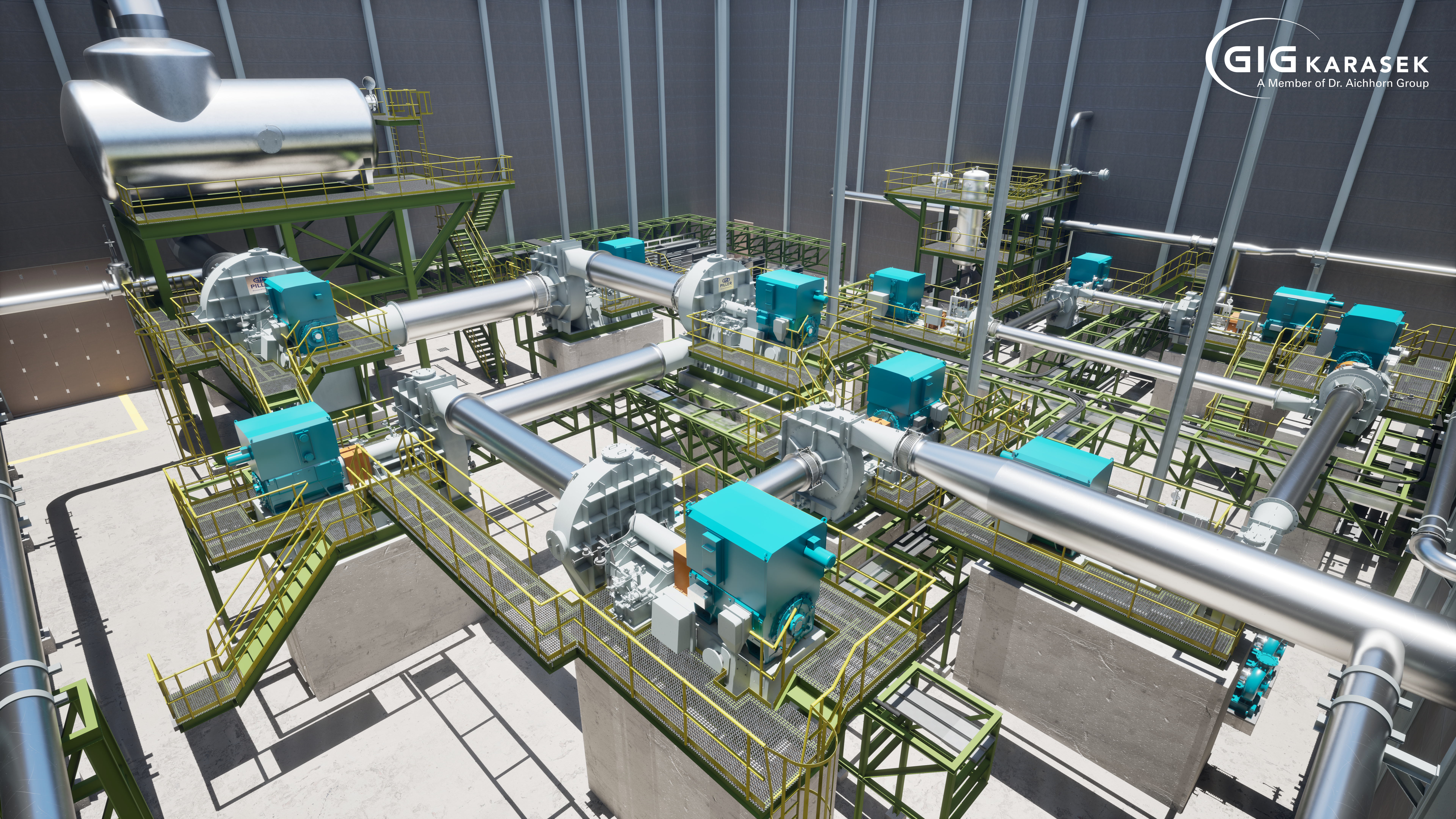 CompriVAP-IndustrialHeatPump-03-copyrightGIGKarasek