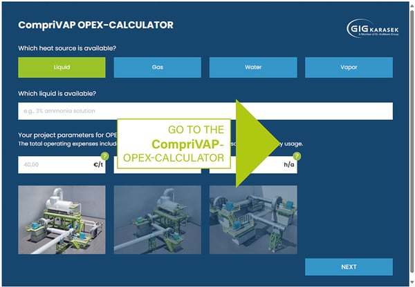 GIGKarasek-CompriVAP-OPEXRechner-E