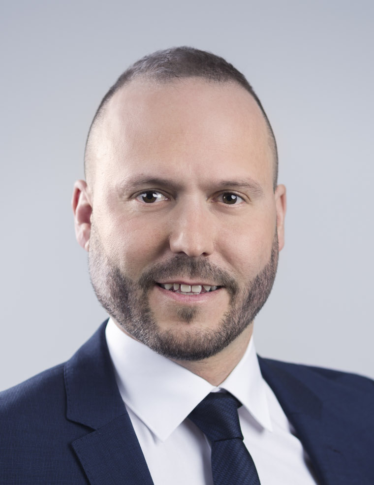 Dipl. Ing. Andreas Schnitzhofer, MBA