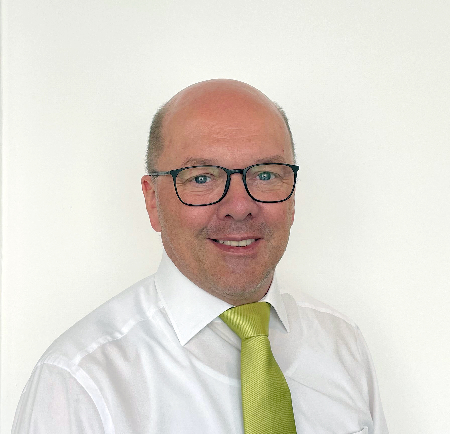 Josef Grassauer